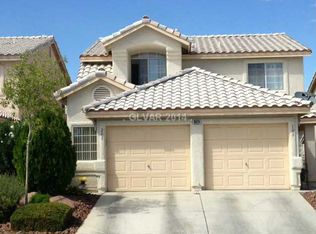 8028 Cimarron Ridge Dr UNIT 201, Las Vegas, NV 89128