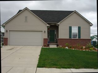 30044 Cider Mill Dr, New Hudson, MI
