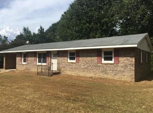 48 Eastview Rd, Edgefield, SC 29824