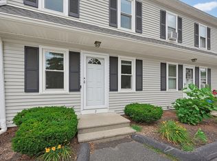 23 Milk St SUITE 2, Attleboro, MA 02703