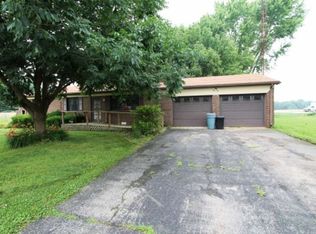 8890 Dewey Dr, Lafayette, IN