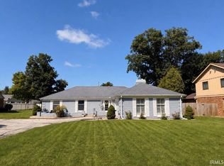 1703 N Hawthorne Rd, Marion, IN 46952