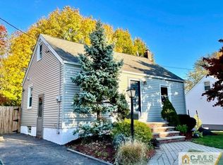 32 Hanson Ave, Fords, NJ 08863