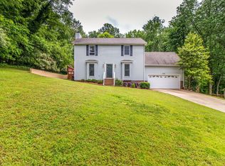 112 Rainier Dr, Columbia, TN 38401