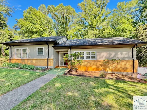 1407 Whittle Rd, Martinsville, VA 24112