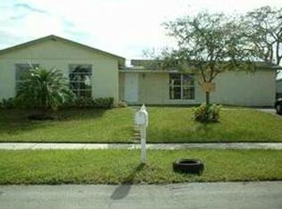 13040 SW 260th Ter, Homestead, FL 33032