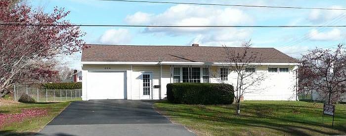 Front/Street View