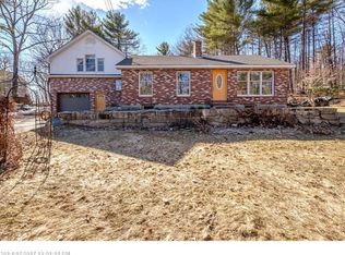 30 Harrison Heights Rd, Harrison, ME 04040