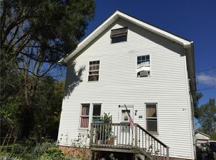 703 Dewitt St, Lorain, OH 44055