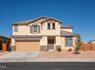3013 Via Bella Rosa Ave, Rosamond, CA 93560
