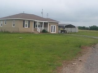 3415 Locust, Glencoe, OK 74032