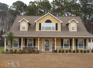 200 Windemere Dr, Kingsland, GA 31548