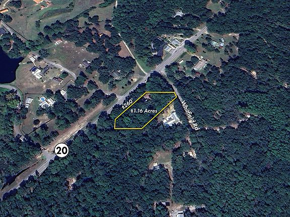 3rd image of 4287 State Highway 20 W