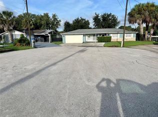 1638 PARADISE LANE, ASTOR, FL 32102