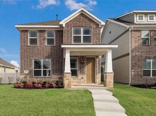 1505 Emerald Tree Pl, Aubrey, TX 76227