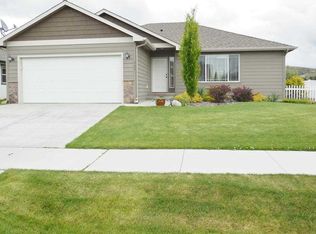 109 S Holiday Rd, Greenacres, WA 99016