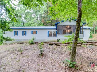 4669 Jones Gap Rd, Hiawassee, GA 30546