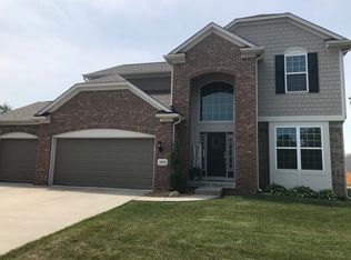 1911 Midnight Pass, Brownsburg, IN 46112