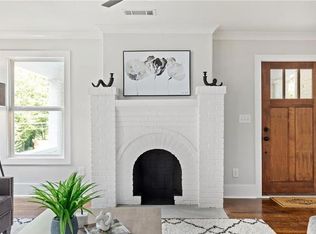 1302 Beecher St SW, Atlanta, GA 30310