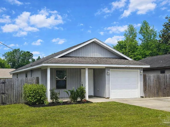3704 Diamond St, Pace, FL 32571