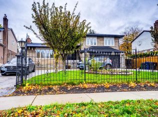 174 Bellamy Rd N, Toronto, ON M1J 2L5