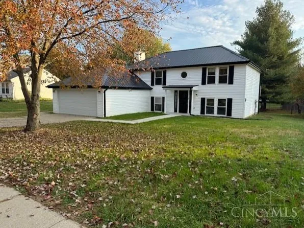 1198 Muirwood Ln, Batavia, OH 45103