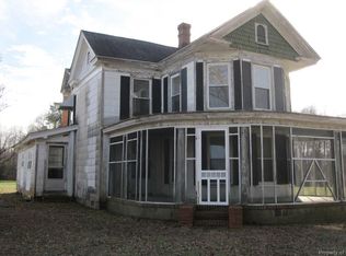 418 Elsom Mascot Rd, Mattaponi, VA 23110