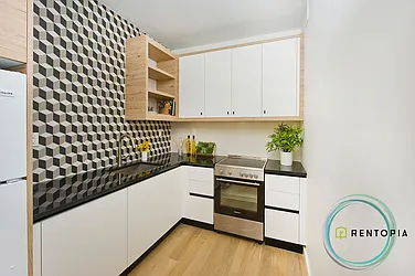 Rented by Rentopia