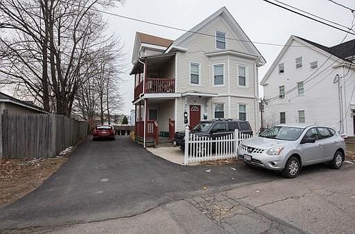 2nd image of 45 Fulton St