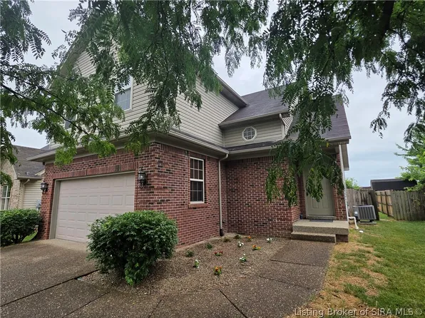 7808 Joseph Drive, Sellersburg, IN 47172