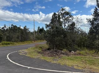 92-2144 Mahimahi Dr LOT 8, Captain Cook, HI 96704