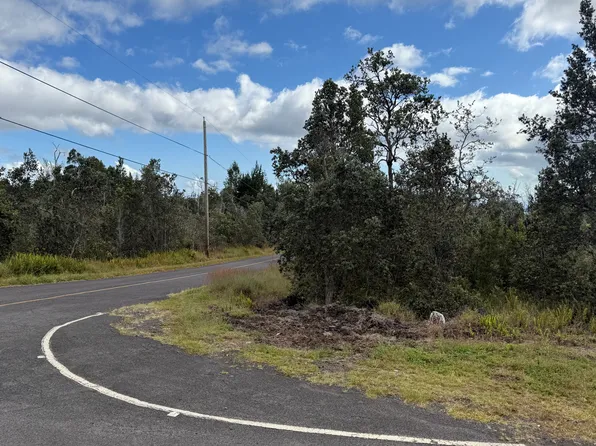 92-2144 Mahimahi Dr Lot 8, Captain Cook, HI 96704