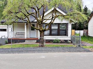 211 E Beck St, McCleary, WA 98557