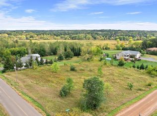 Xxxx 180th Ave, Mora, MN 55051