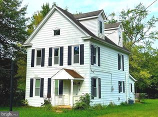 109 Rabbit Hill Rd, Church Hill, MD 21623