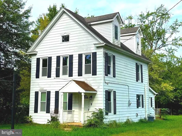 109 Rabbit Hill Rd, Church Hill, MD 21623