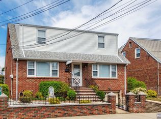 119 Gold St, North Arlington, NJ 07031