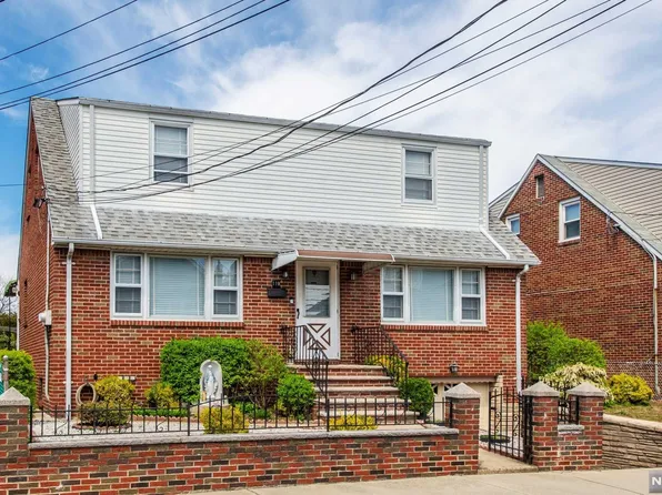 119 Gold St, North Arlington, NJ 07031