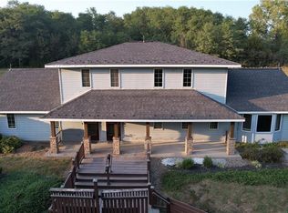 5096 SE Meadow Ln, Lathrop, MO 64465