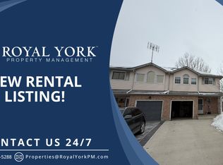 658B Jacob Ln, Waterloo, ON N2V2G9