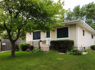 4618 Byrd Ave, Racine, WI 53405