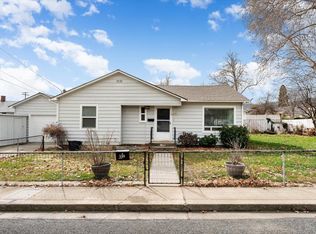609 South St, Yreka, CA