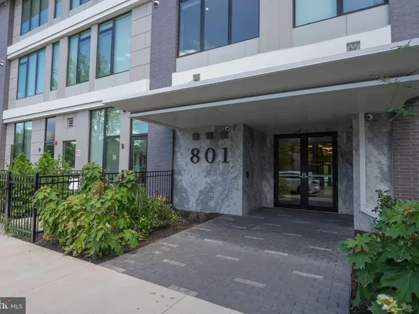 801 N Fairfax St #209, Alexandria, VA 22314