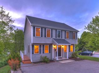 1099 Liberty St, Braintree, MA 02184