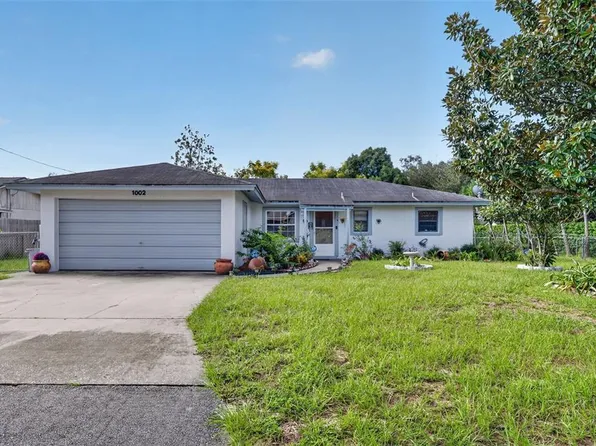 1002 ALLENDALE DRIVE, OVIEDO, FL 32765
