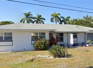 5242 Sea Gull Ct, Cape Coral, FL 33904