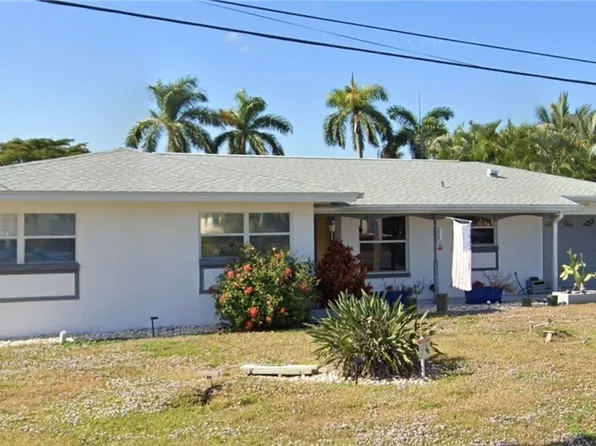 5242 Sea Gull Ct, Cape Coral, FL 33904