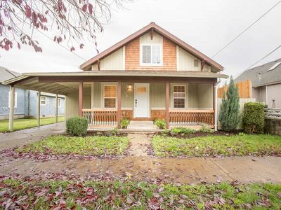 216 NW 11th St, McMinnville, OR, 97128