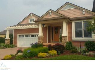 645 Aquila Dr, East Lansing, MI 48823