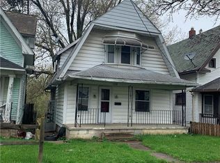 1446 Beecham St, Toledo, OH 43609